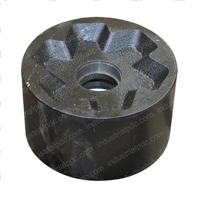 Picture of Wheel,cushion