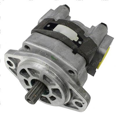 Picture of Pump - Hydraulic