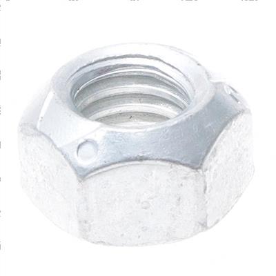 Picture of Nut Crownlock 7/16-14unc Gd B