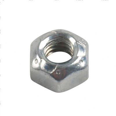 Picture of Nut - Lock