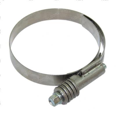 Picture of Hose Clamp