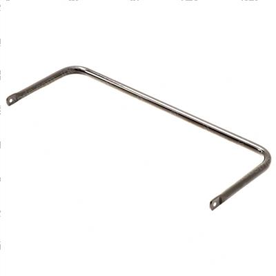 Picture of Arm Loop- Mirror - Black (post