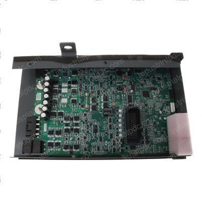 Picture of Circuit - Printed