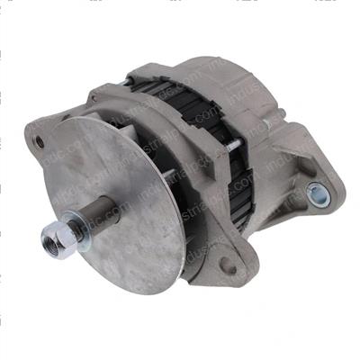 Picture of Alternator- Denso 12v 130 Amp