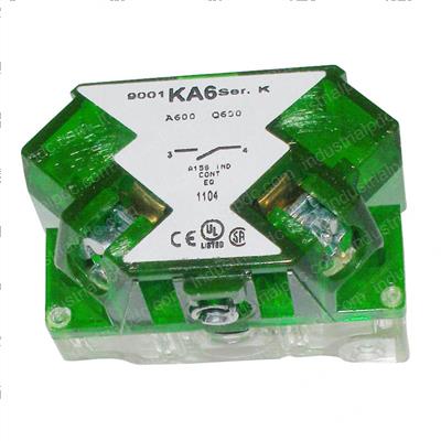 Picture of Switch - (two Post)