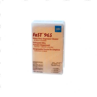 Picture of Fast 965 2 Ltr -  Detergent