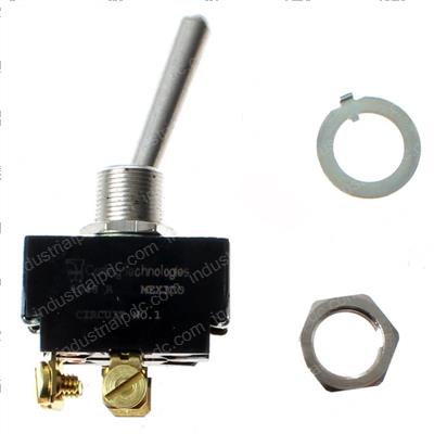 Picture of Switch- Toggle Off- Headlights