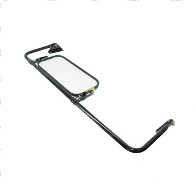 Picture of Mirror Assy -  7x16 Blk Cab