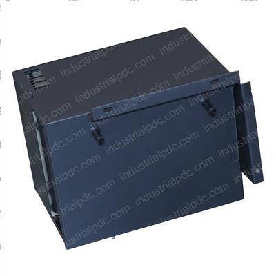 Picture of Case- Weldment