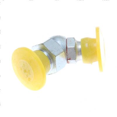 Picture of Hyd Lube Fitting - 1/4-28