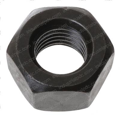Picture of Nut - Hex