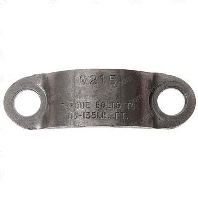 Picture of Strap- Yoke 1/2 Round 1710