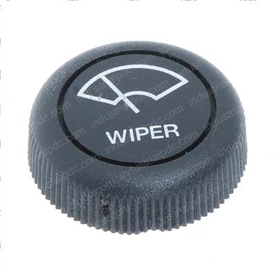 Picture of Knob- Wiper Control