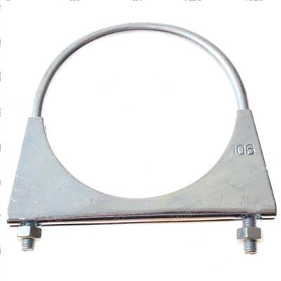 Picture of Clamp - Exhaust
