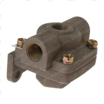 Picture of Valve - Air Brake Quick Cpl