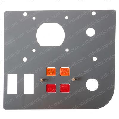 Picture of Panel -  Instmt -  Rh -  Lpg -