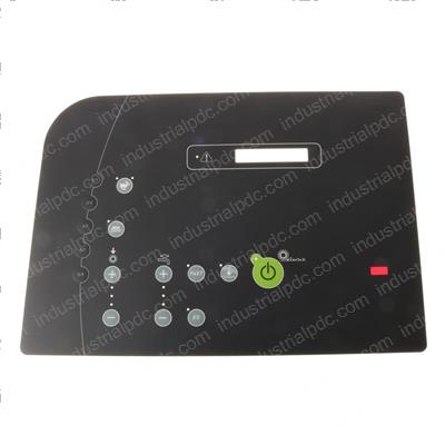 Picture of Label Kit -  Panel -  Replmt [t