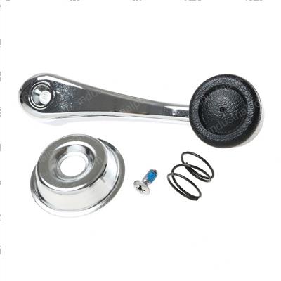 Picture of Crank Handle Kit- Side Dr Wndw