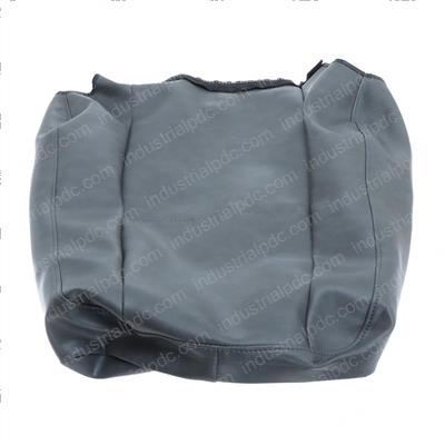 Picture of Cover- Back Grey Vinyl Midback