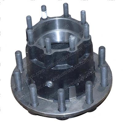 Picture of Hub Assy (hub and Cups)