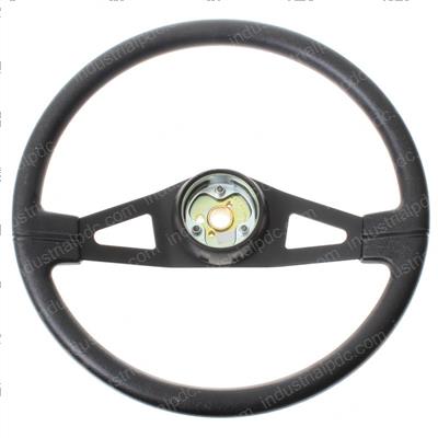Picture of Steering Wheel Padded (box Ind