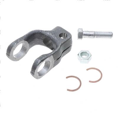 Picture of End Yoke