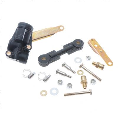 Picture of Ht Control Valve Kit W/Bracket