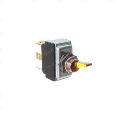 Picture of Switch Lighted Toggle