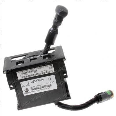 Picture of Shifter Md3040 Lever Type
