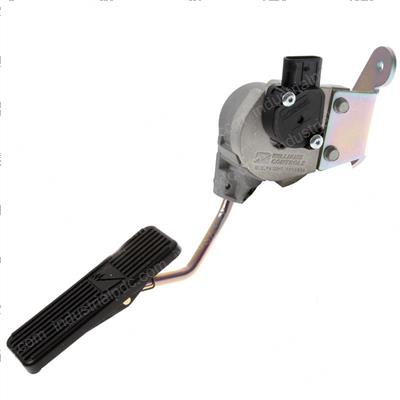Picture of Electronic Throttle Pedal