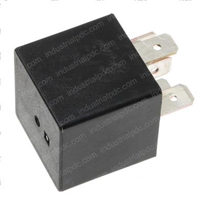 Picture of Relay Spdt 40a Miniature 12v