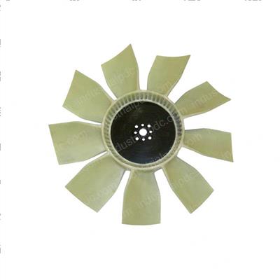Picture of Fan, Assembly