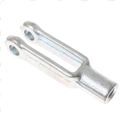 Picture of Yoke End - Adj -Zinc Plt