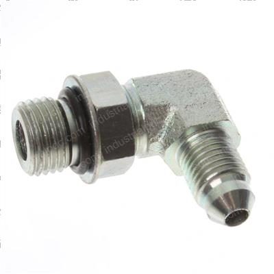 Picture of Adapter - Str Thd 90 Lf