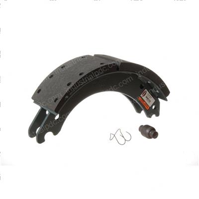 Picture of Brake Shoe Assy