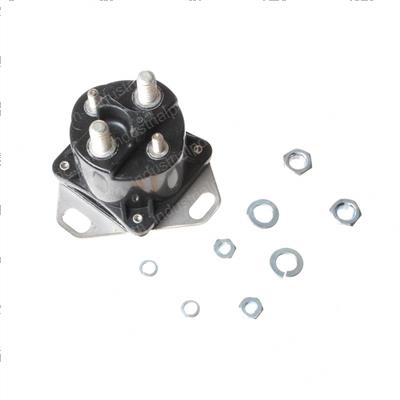 Picture of Solenoid