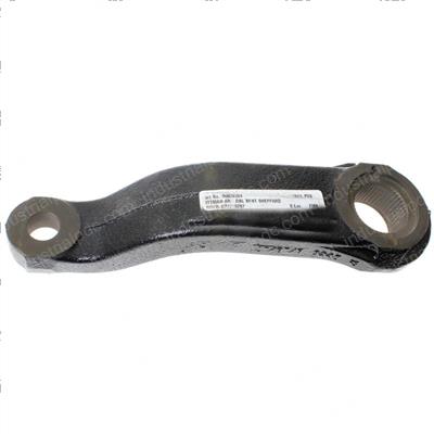 Picture of Pittman Arm Dbl Bent Sheppard
