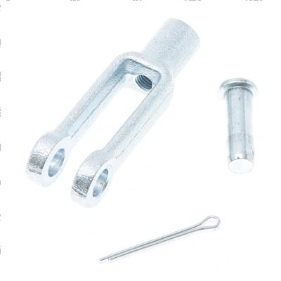 Picture of Clevis 5th Wheel Cable