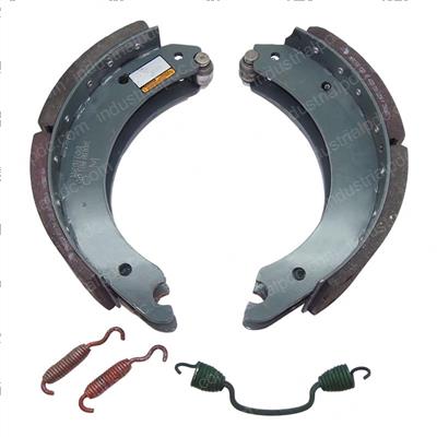 Picture of Brake Kit - Major