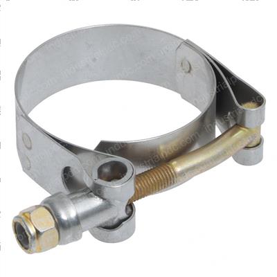 Picture of Clamp - Hd Band Qt#c7808