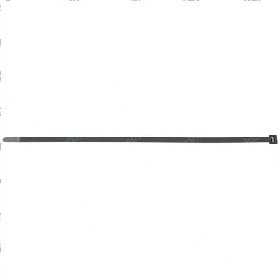 Picture of Strap Tie Black Tyton