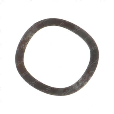 Picture of Wave Bend Washer .500 Od .393
