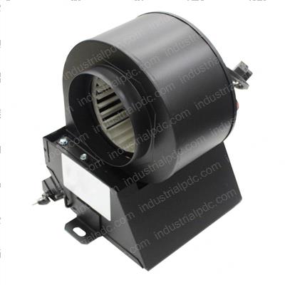 Picture of Heater Duct Package 12v