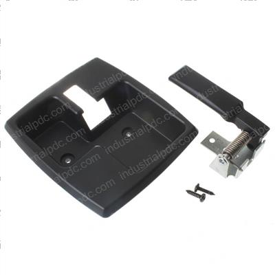 Picture of Handle Inside Non Locking Blac