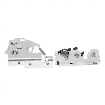 Picture of Latch- Locking Single Rotor