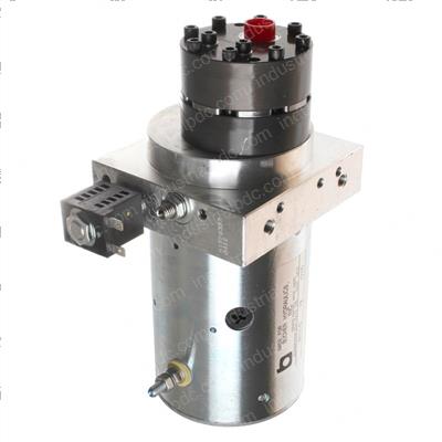 Picture of Motor Pump- 12v Cab Tilt Monar