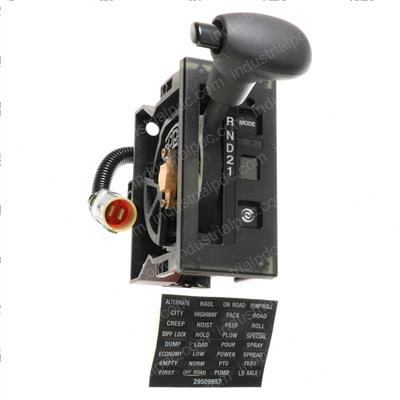 Picture of Shifter - Lever Type