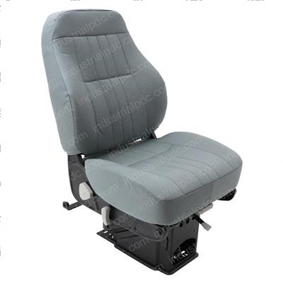 Picture of Seat Ns 2000 Mid Bk Gray Cordu