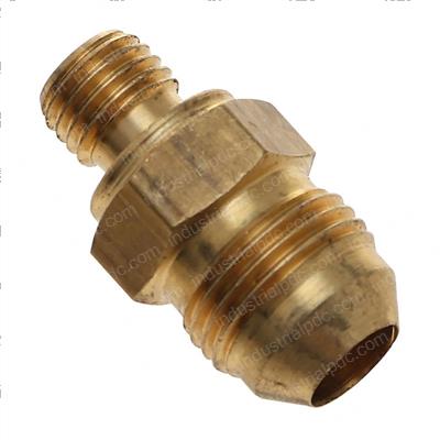 Picture of Adapter M12-1.5 X #8 Jic