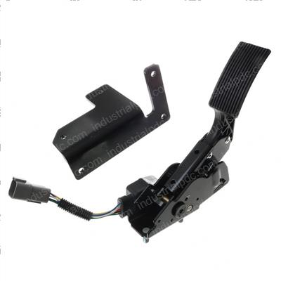 Picture of Pedal Elec Throttle - Cummins